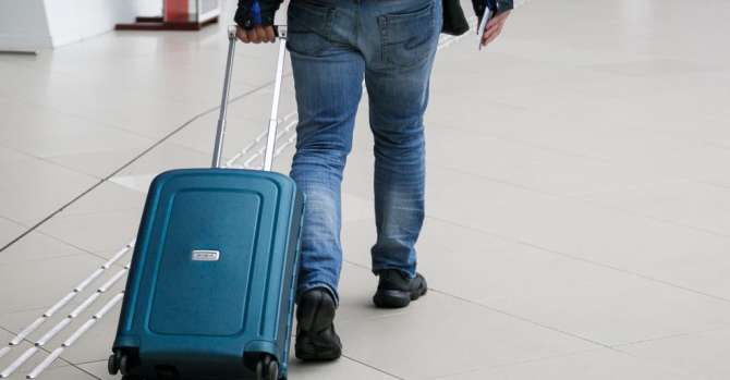 More People Leave Belarus In Two Months Than For Whole Last Year