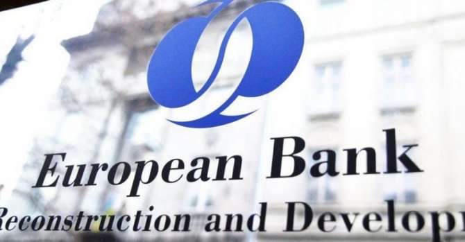 EBRD stops financing state projects in Belarus