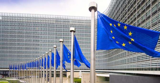 EU comments on pressure on journalists in Belarus