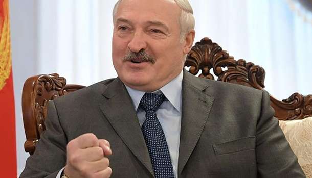 Лукашенко выбрал «иранский вариант» транзита