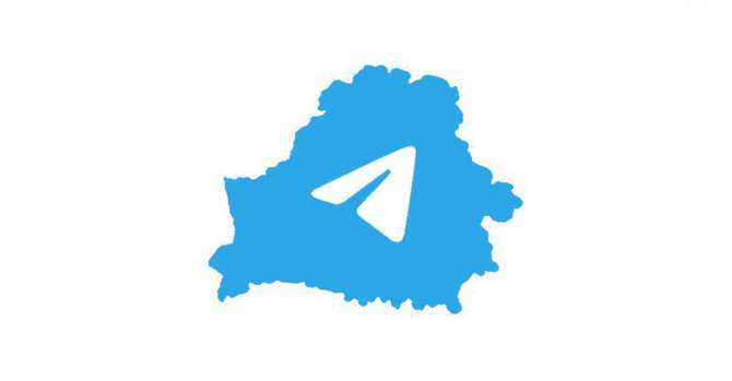 Telegram makes it big in Belarus