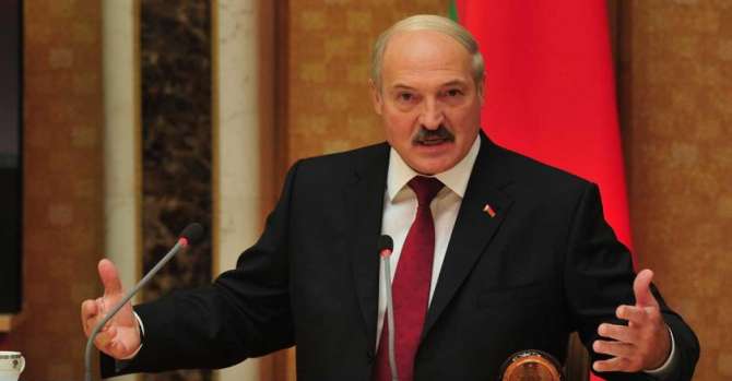 Слабое место: появилось фото Лукашенко с «тайной женой»