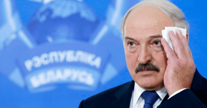 С Лукашенко Беларусь обречена. Омоноэкономика – не выход