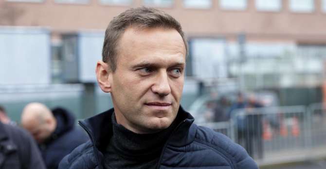 В России массово задерживают людей, которые едут встречать Навального