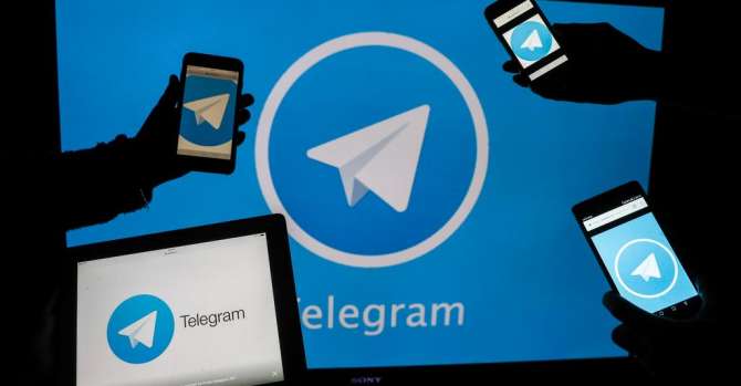 The Telegram App Gives Voice To The Oppressed In Belarus And Russia. But Hate Groups Are Using It Too.