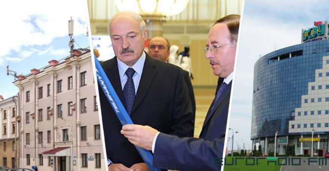Minsk for rent: Lukashenka's administration earns millions from real estate