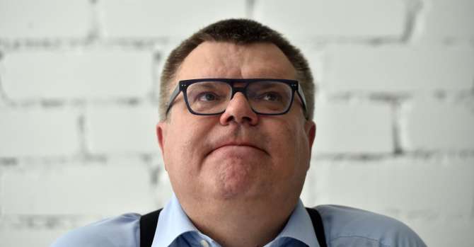 Former Belarusian Banker, Would-Be Presidential Candidate To Face Trial On February 17