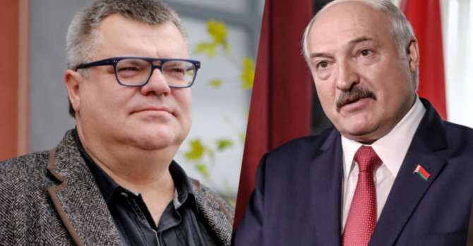 Бабарико снова победил бы Лукашенко. Опубликован новый рейтинг политиков и чиновников Беларуси