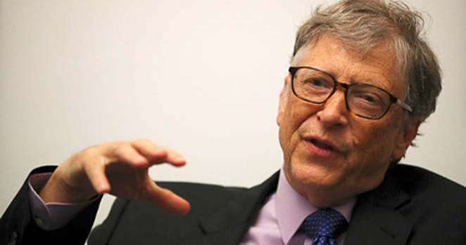 Биотерроризм и изменение климата: Билл Гейтс назвал две угрозы человечеству после пандемии