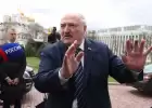 Вот как сейчас выглядит Александр Лукашенко без ретуши. Сравните с фото прошлого года