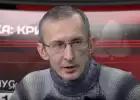 Несмиян: «Вернуться к нормальной системе управления без террора и войн Россия просто не в состоянии»