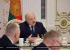 Лукашенко провел перестановки в Следственном комитете