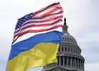 Сенат США проголосовал за выделение помощи в 61 миллиард долларов Украине