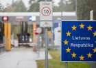 В мае могут закрыть еще один пункт пропуска на границе Беларуси и Литвы. Узнали, какой