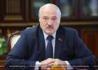 Лукашенко пожаловался, что в сельской местности «испаряются» работники