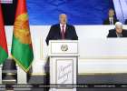 4 лживых утверждения Лукашенко на «Всебелорусском народном собрании»
