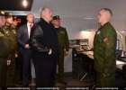 «Ник и Майк»: Лукашенко нужно проверять не щит, а надежность бункера