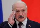 «Весеннее обострение не щадит Лукашенко»