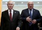 Как Путин с Лукашенко решили тряхнуть своими комплексами
